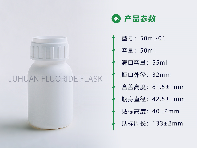 圓瓶系列